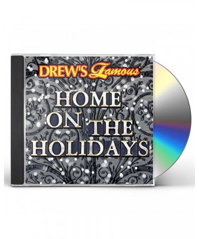 The Hit Crew DREW'S FAMOUS HOME ON THE HOLIDAYS CD $10.22 CD
