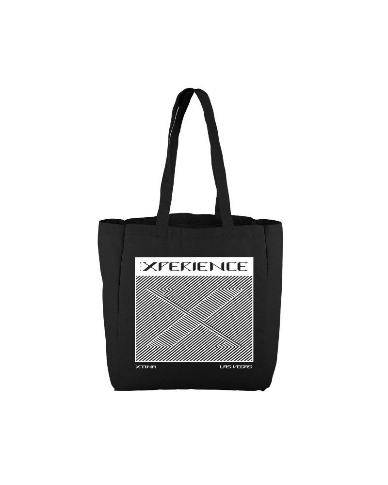 Christina Aguilera Xperience Tote $11.25 Bags