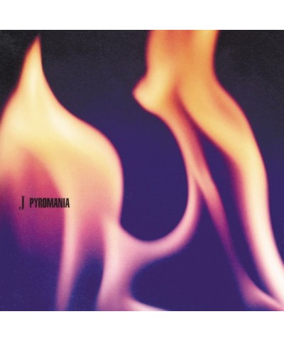 J PYROMANIA CD $17.16 CD