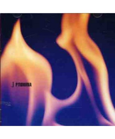 J PYROMANIA CD $17.16 CD