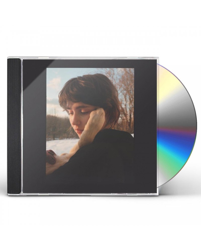 Clairo SLING CD