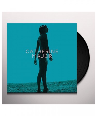 Catherine Major La maison du monde Vinyl Record $4.02 Vinyl