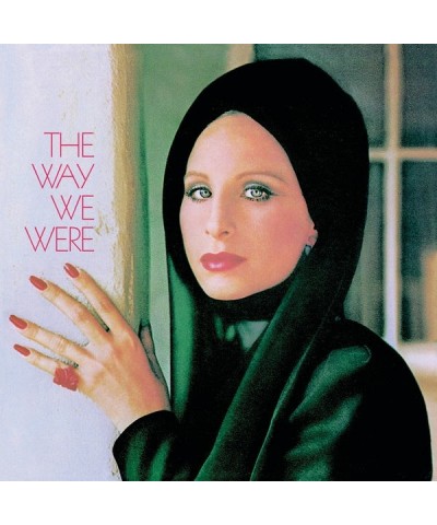 Barbra Streisand WAY WE WERE CD $7.98 CD