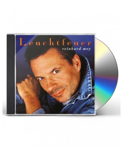 Reinhard Mey LEUCHTFEUER CD $25.32 CD