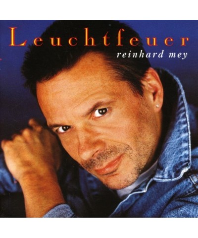 Reinhard Mey LEUCHTFEUER CD $25.32 CD