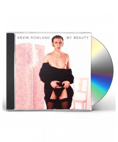 Kevin Rowland My Beauty: Expanded Edition CD $9.27 CD