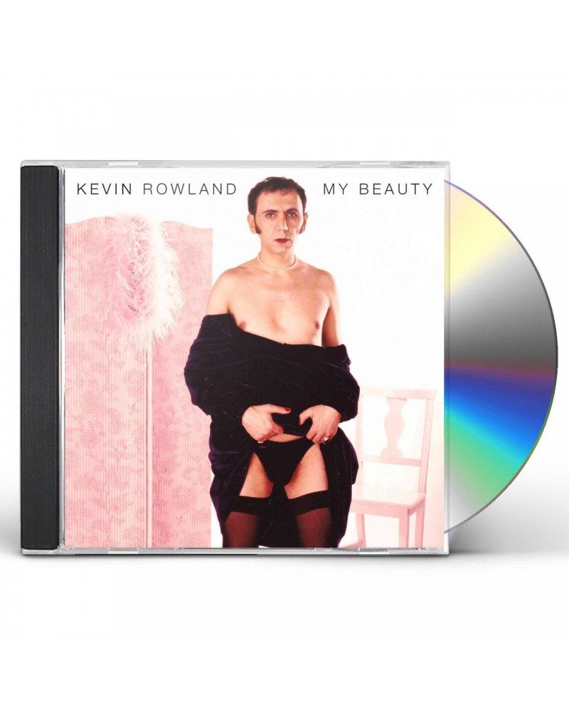 Kevin Rowland My Beauty: Expanded Edition CD $9.27 CD