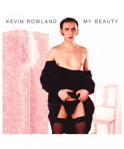 Kevin Rowland My Beauty: Expanded Edition CD $9.27 CD