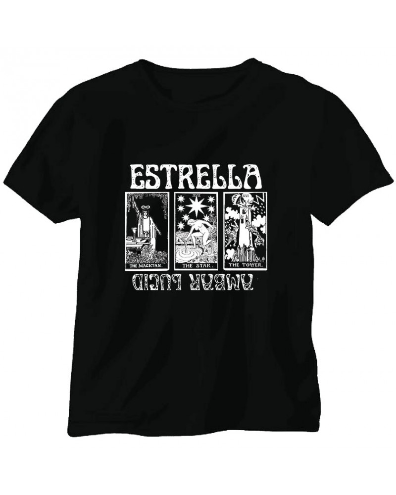 Ambar Lucid ESTRELLA Tarot Card Tee $11.69 Shirts