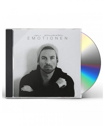 Joel Brandenstein EMOTIONEN CD $11.70 CD
