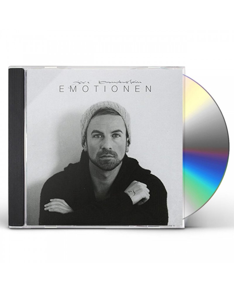 Joel Brandenstein EMOTIONEN CD $11.70 CD