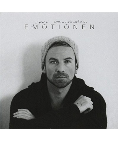 Joel Brandenstein EMOTIONEN CD $11.70 CD