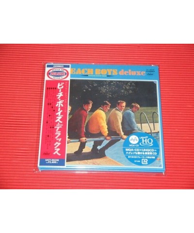 The Beach Boys DELUXE CD $22.30 CD