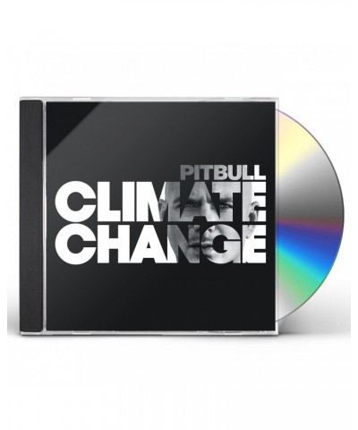 Pitbull CLIMATE CHANGE CD $15.17 CD
