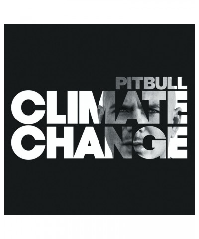 Pitbull CLIMATE CHANGE CD $15.17 CD