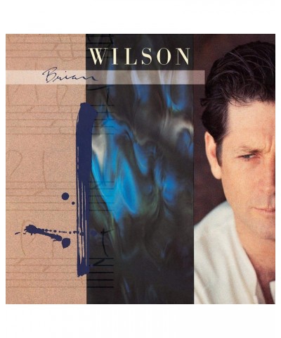 Brian Wilson (180G/TRANSLUCENT BLUE VINYL/LIMITED EDITION/GATEFOLD COVER) Vinyl Record $8.24 Vinyl