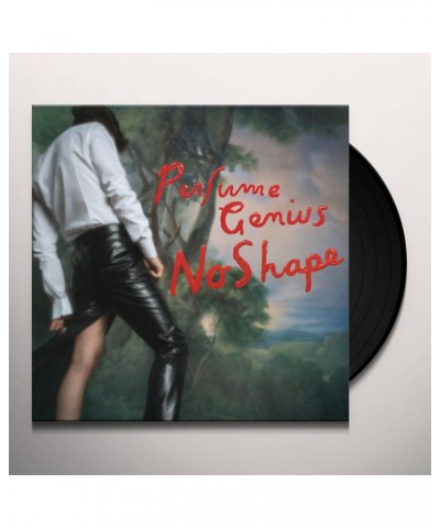 Perfume Genius No Shape Vinyl Record $12.78 Vinyl
