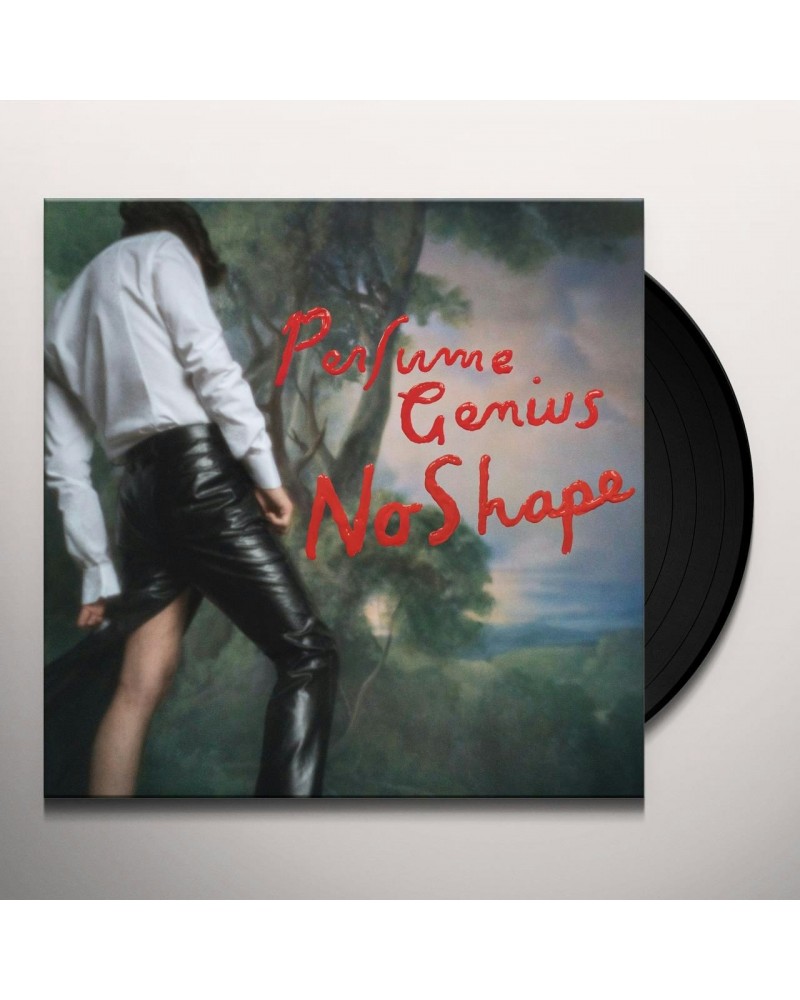 Perfume Genius No Shape Vinyl Record $12.78 Vinyl