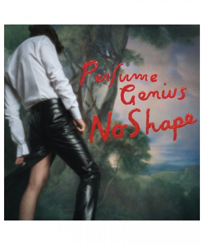 Perfume Genius No Shape Vinyl Record $12.78 Vinyl