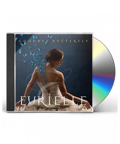 Eurielle Goodbye Butterfly CD $5.31 CD