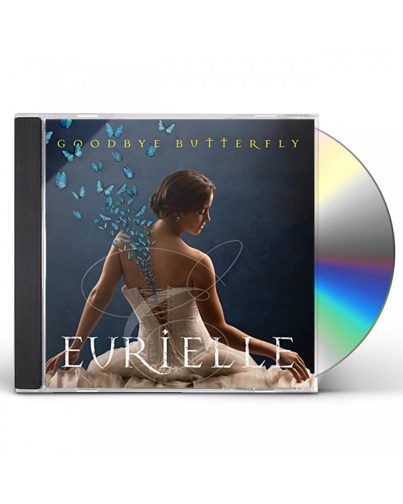 Eurielle Goodbye Butterfly CD $5.31 CD