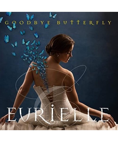 Eurielle Goodbye Butterfly CD $5.31 CD