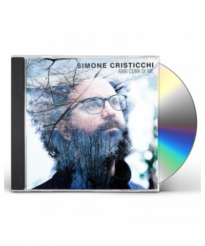 Simone Cristicchi ABBI CURA DI ME (LA RACCOLTA 2005-2019) CD $25.35 CD