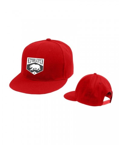 Emblem3 Skateboard Bear Red Hat $4.25 Hats