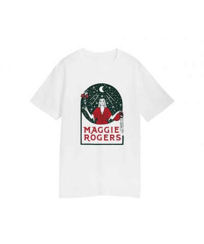 Maggie Rogers The Magi T-Shirt $6.11 Shirts