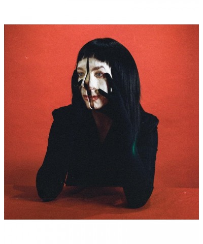 Allie X Girl With No Face (Colored) Vinyl Record $12.57 Vinyl