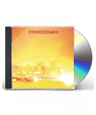 StoneOcean CD $8.68 CD