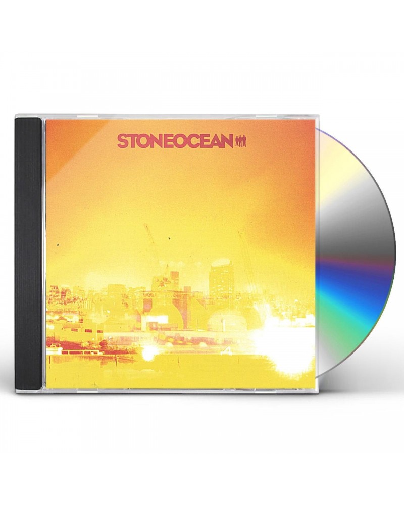 StoneOcean CD $8.68 CD