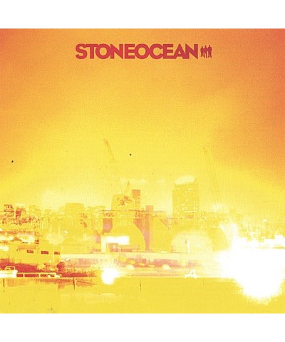 StoneOcean CD $8.68 CD