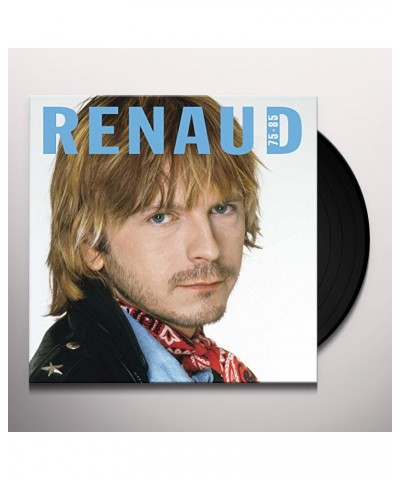 Renaud BEST OF Vinyl Record $9.40 Vinyl