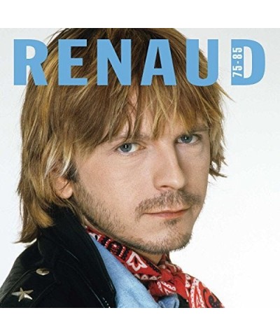 Renaud BEST OF Vinyl Record $9.40 Vinyl