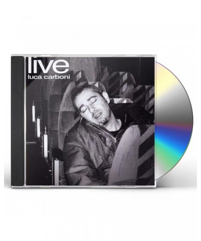 Luca Carboni LIVE CD $8.14 CD