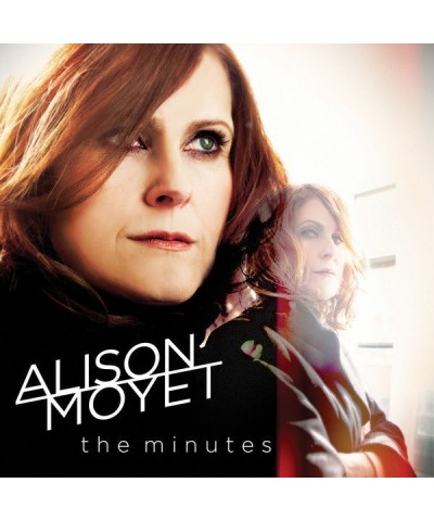 Alison Moyet The Minutes Vinyl Record $6.32 Vinyl