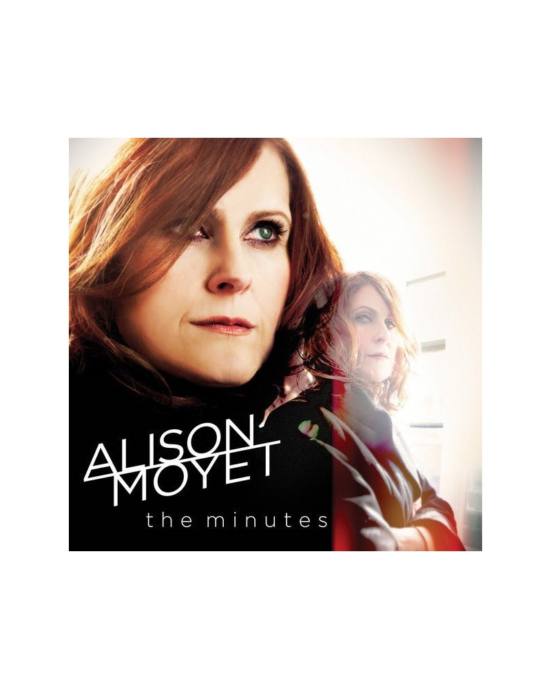 Alison Moyet The Minutes Vinyl Record $6.32 Vinyl