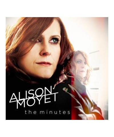 Alison Moyet The Minutes Vinyl Record $6.32 Vinyl