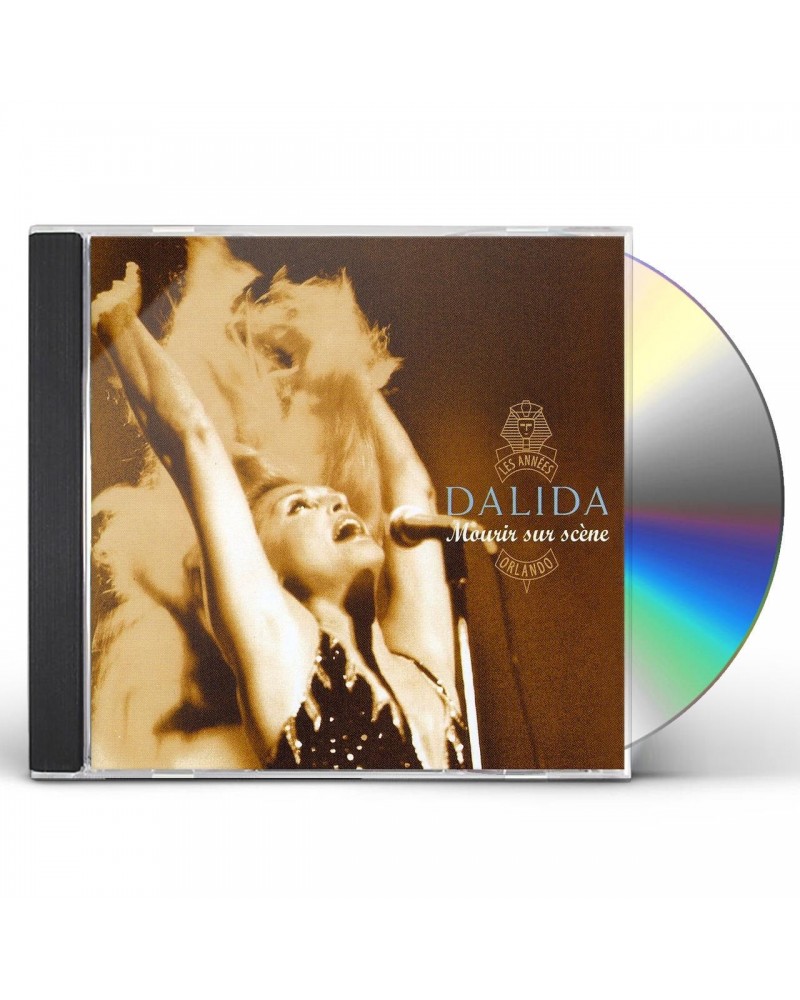 Dalida VOLUME 9 CD $16.19 CD