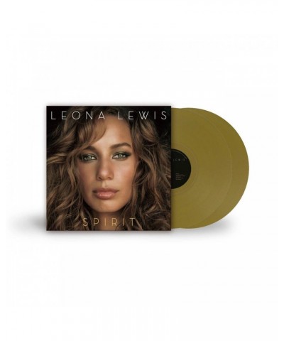 Leona Lewis Spirit (2LP/Gold) Vinyl Record $6.76 Vinyl