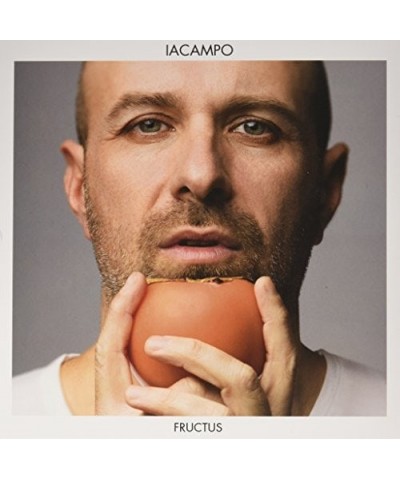 IACAMPO Fructus Vinyl Record $79.90 Vinyl