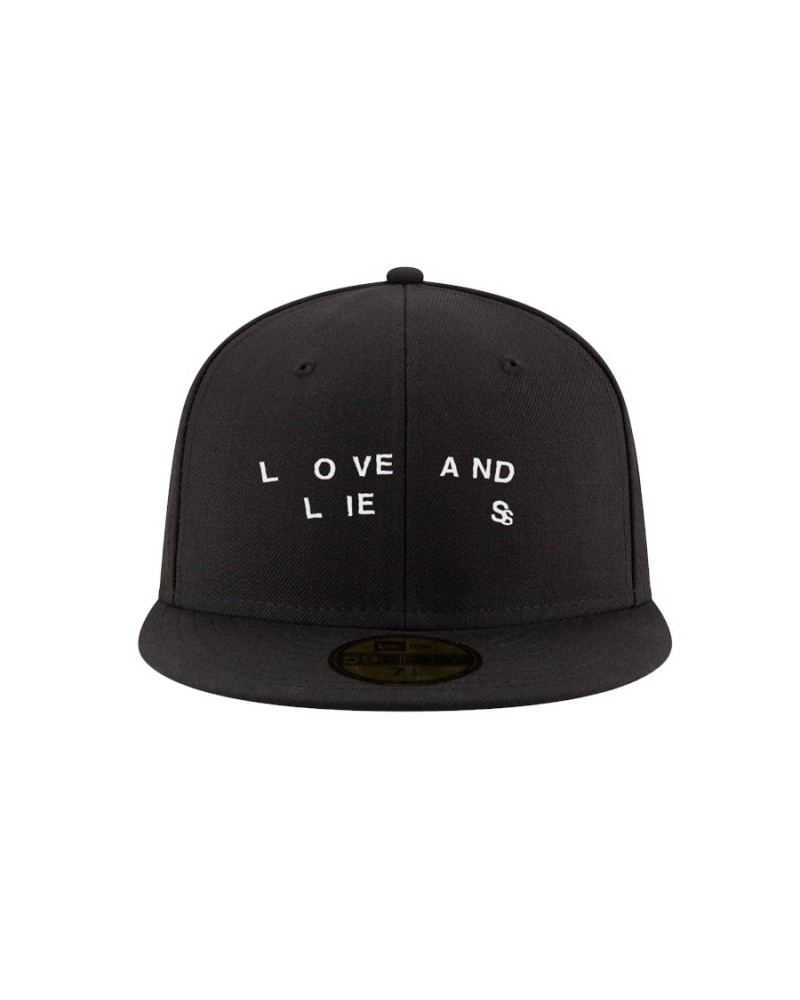 Anthony Ramos Love and Lies Hat $17.29 Hats