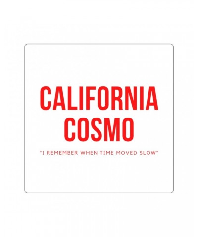 Eddie Island California Cosmo - Sticker $19.25 Accessories