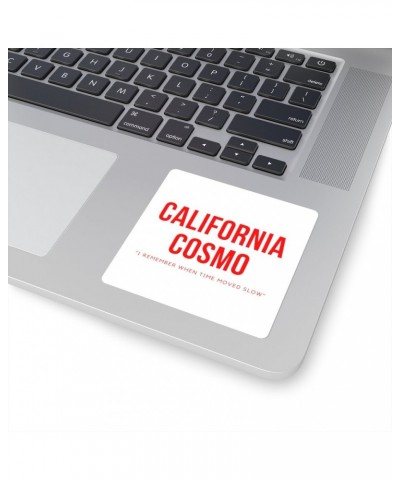 Eddie Island California Cosmo - Sticker $19.25 Accessories