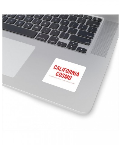 Eddie Island California Cosmo - Sticker $19.25 Accessories