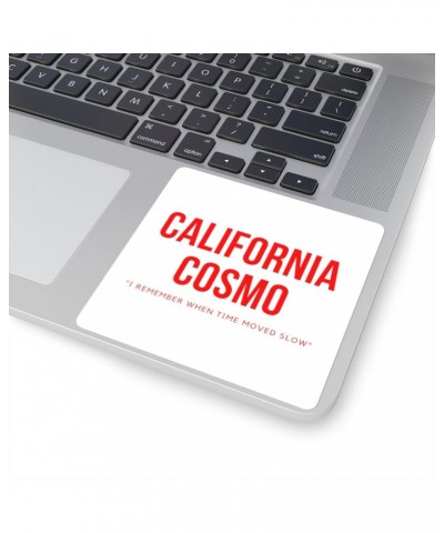 Eddie Island California Cosmo - Sticker $19.25 Accessories