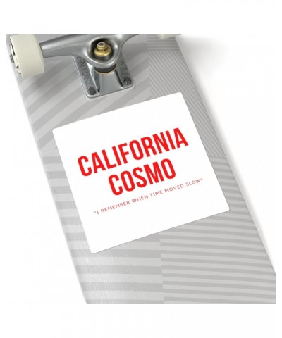 Eddie Island California Cosmo - Sticker $19.25 Accessories