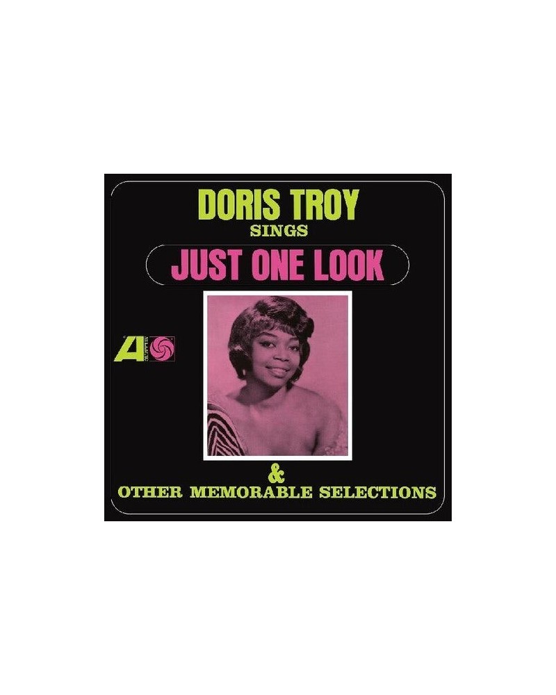 Doris Troy Just One Look Vinyl Record $9.63 Vinyl