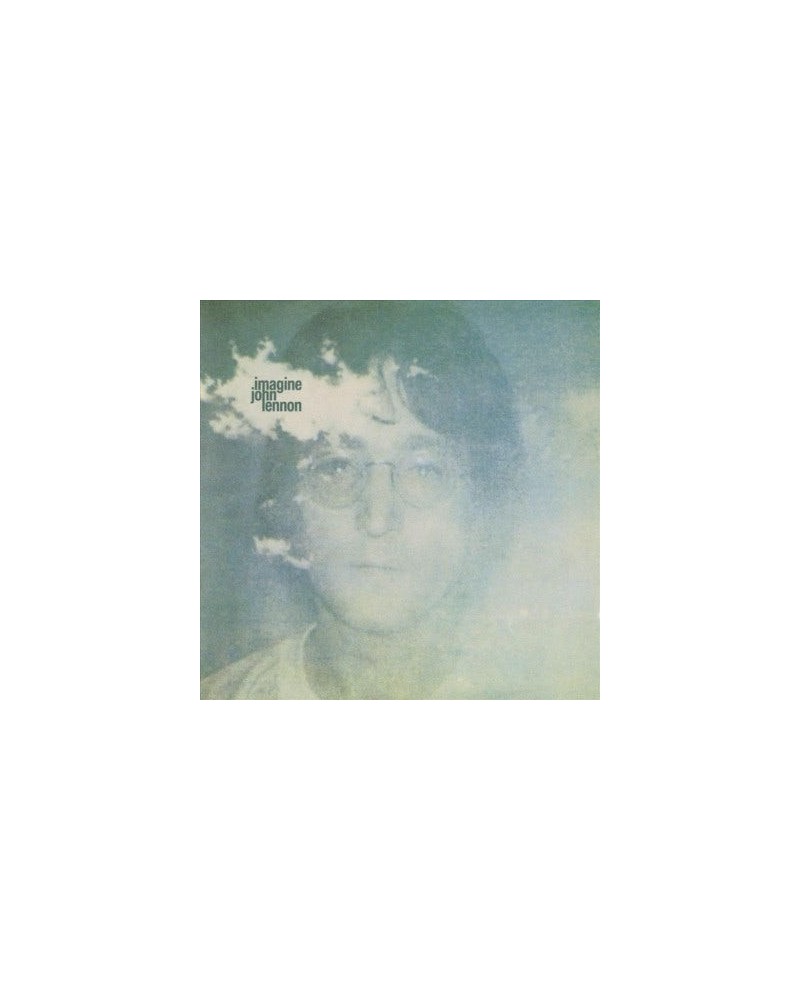 John Lennon IMAGINE - THE ULTIMATE MIXES DELUXE (2LP/CLEAR VINYL) Vinyl Record $4.55 Vinyl